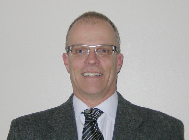 John J. Bradshaw